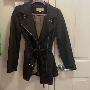 Michael Kors Trench Coat